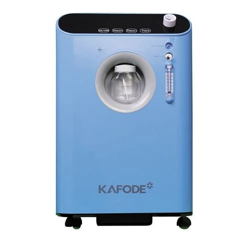 Máquina de Oxígeno 10 Litros