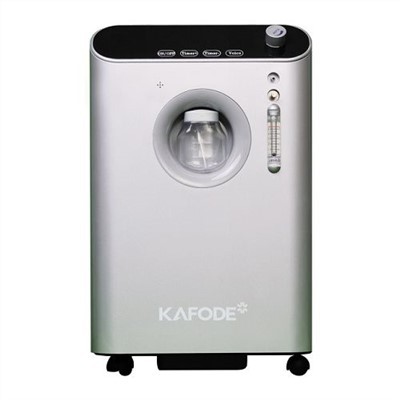 Concentrador de Oxígeno 10 Litros